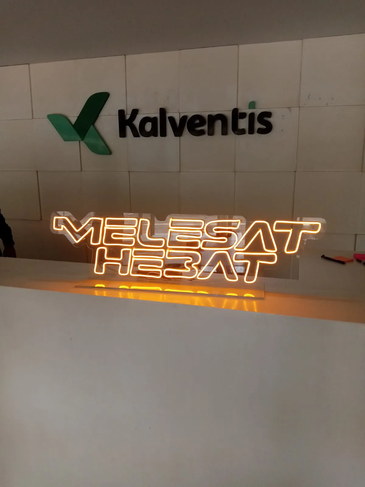 Neon Flex Selang LED